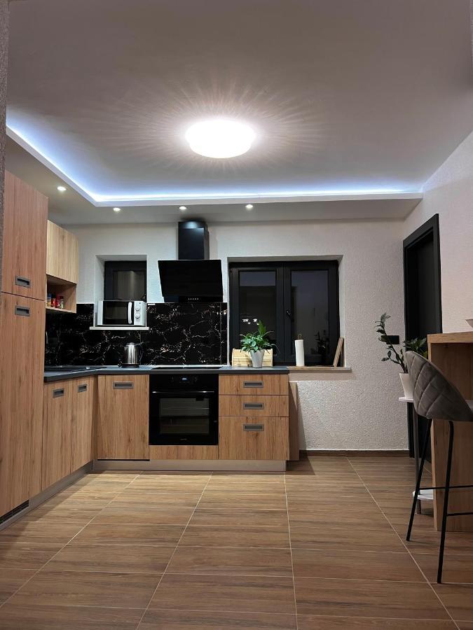 Betty Apartments Borik - Whole Ground Floor Rovinj Eksteriør billede