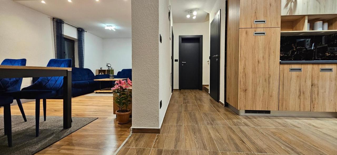 Betty Apartments Borik - Whole Ground Floor Rovinj Eksteriør billede