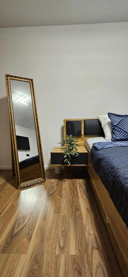 Betty Apartments Borik - Whole Ground Floor Rovinj Eksteriør billede