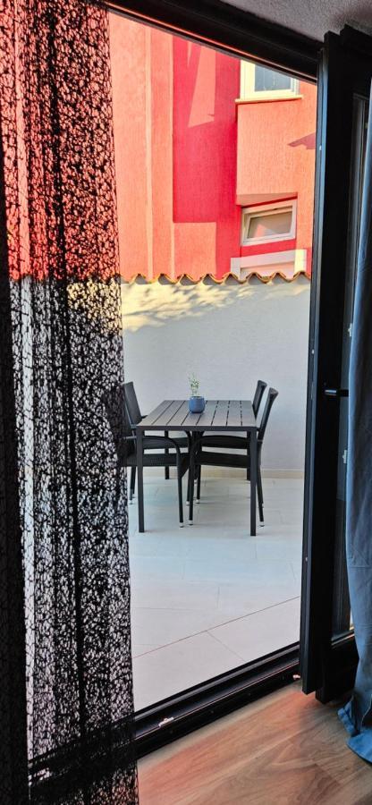 Betty Apartments Borik - Whole Ground Floor Rovinj Eksteriør billede