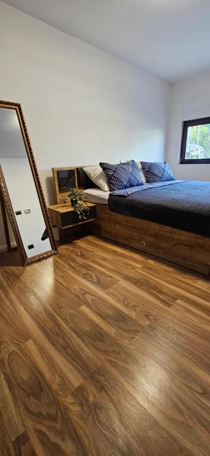 Betty Apartments Borik - Whole Ground Floor Rovinj Eksteriør billede