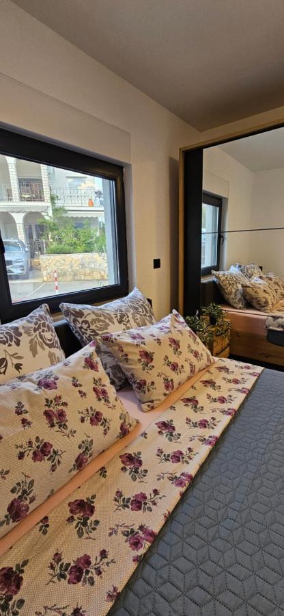 Betty Apartments Borik - Whole Ground Floor Rovinj Eksteriør billede