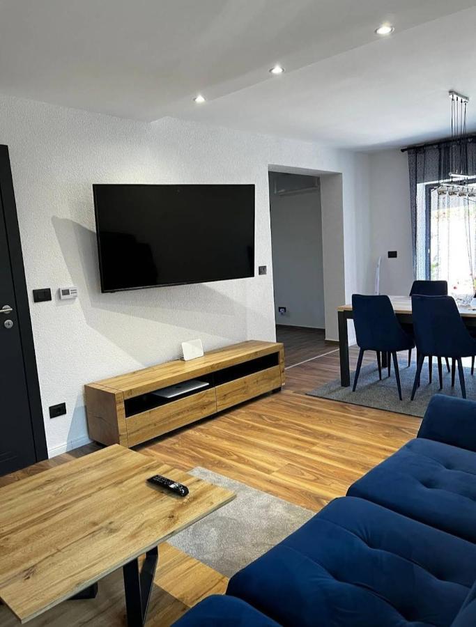Betty Apartments Borik - Whole Ground Floor Rovinj Eksteriør billede